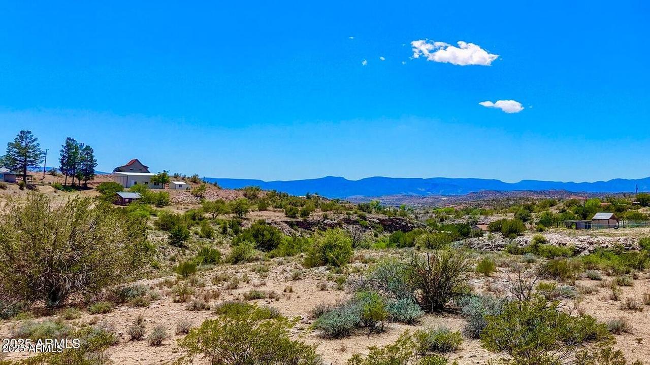 E Millenium Way Lot A 2.08 Acres #-, Rimrock, AZ 86335
