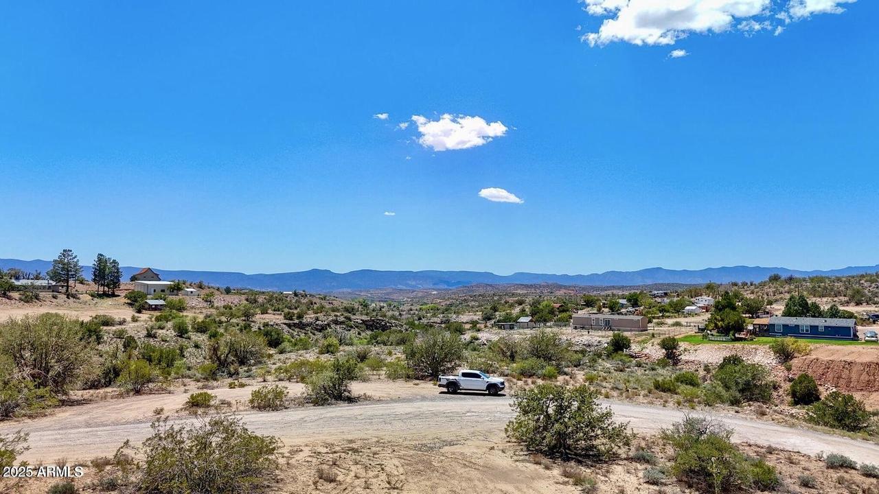 E Millenium Way Lot B 2.08 Acres #-, Rimrock, AZ 86335