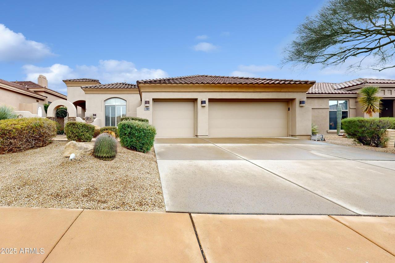 9687 E Cavalry Dr., Scottsdale, AZ 85262