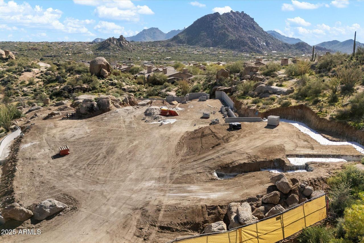 10671 E Hedgehog Pl. #5A, Scottsdale, AZ 85262