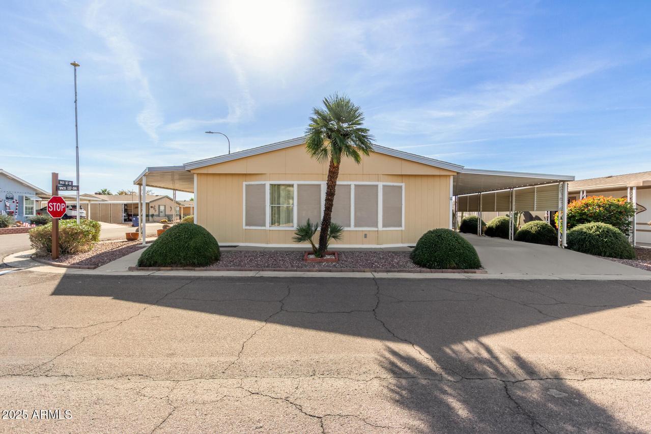 2208 W Baseline Ave. #137, Apache Junction, AZ 85120
