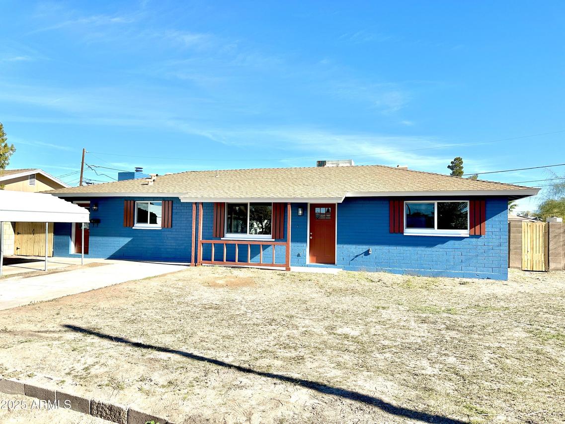 1188 N 4th St., Coolidge, AZ 85128