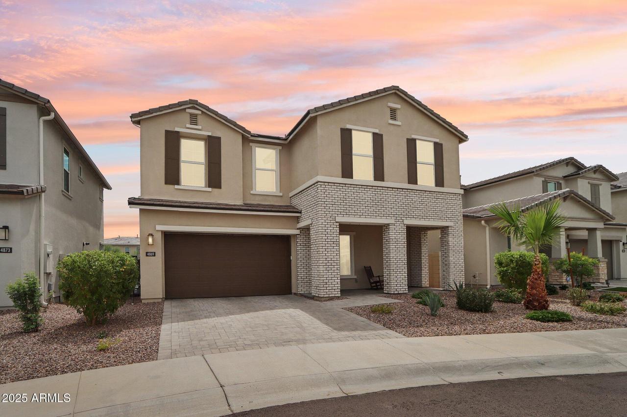 4869 E Muriel Dr., Scottsdale, AZ 85254