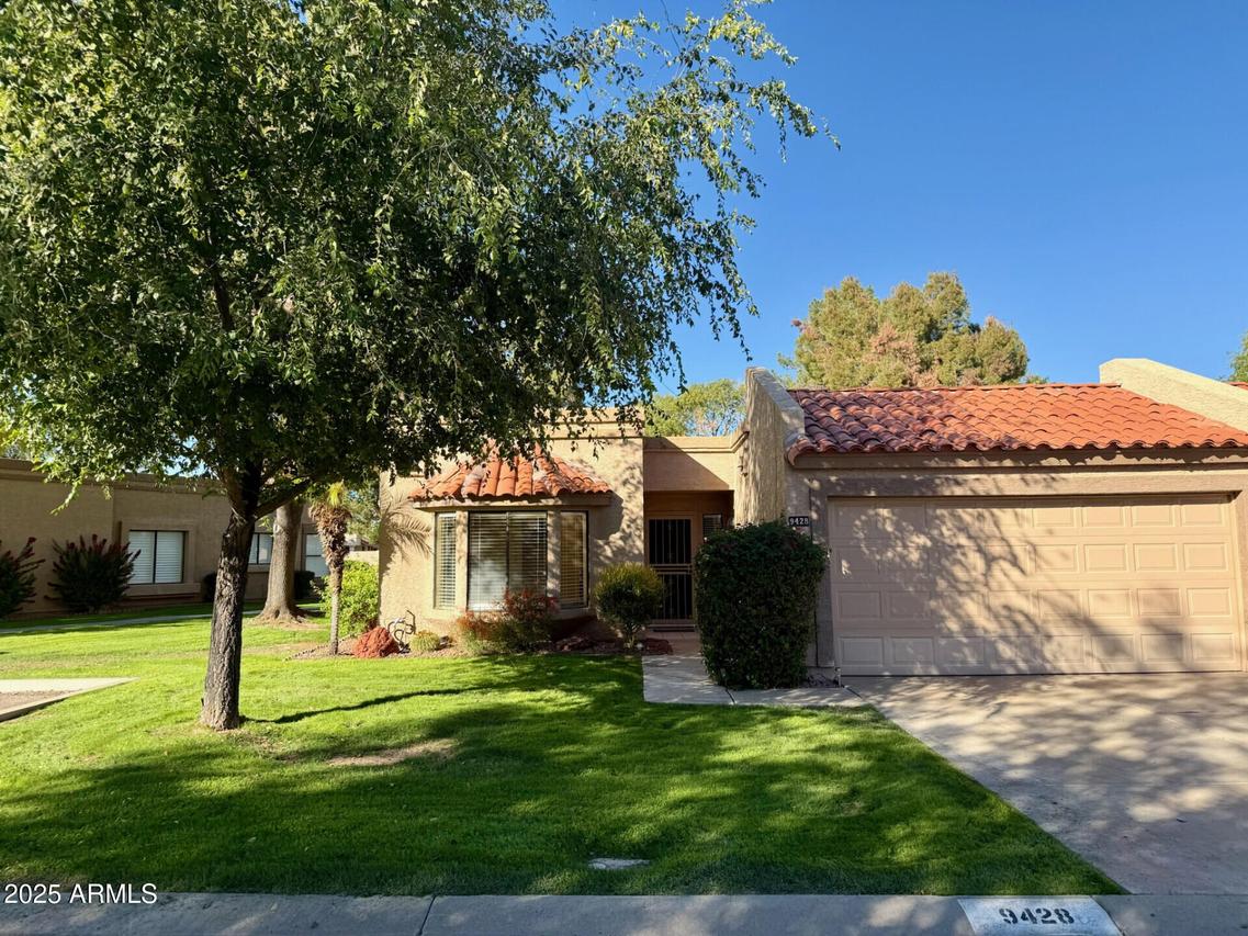 9428 W Mcrae Way, Peoria, AZ 85382