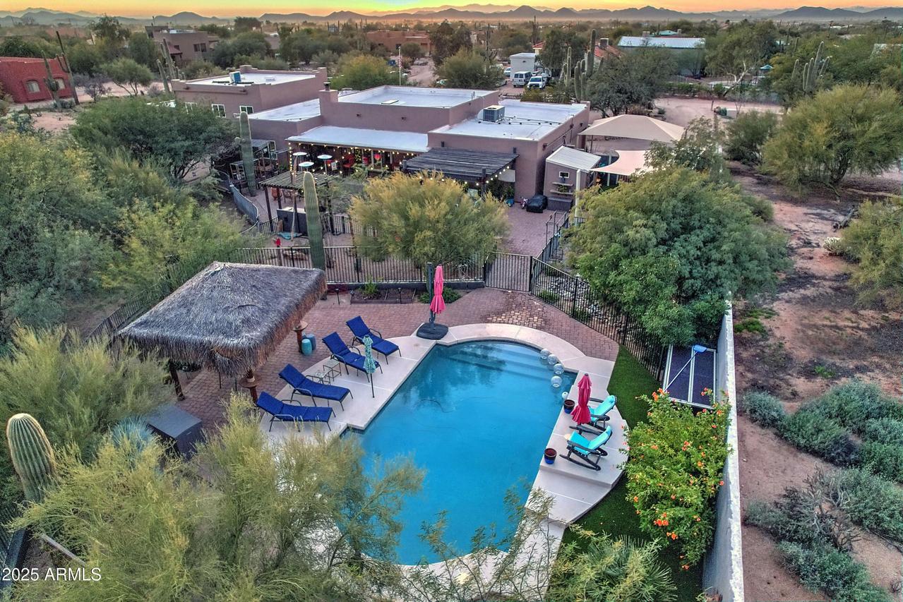 30609 N 62nd St., Cave Creek, AZ 85331