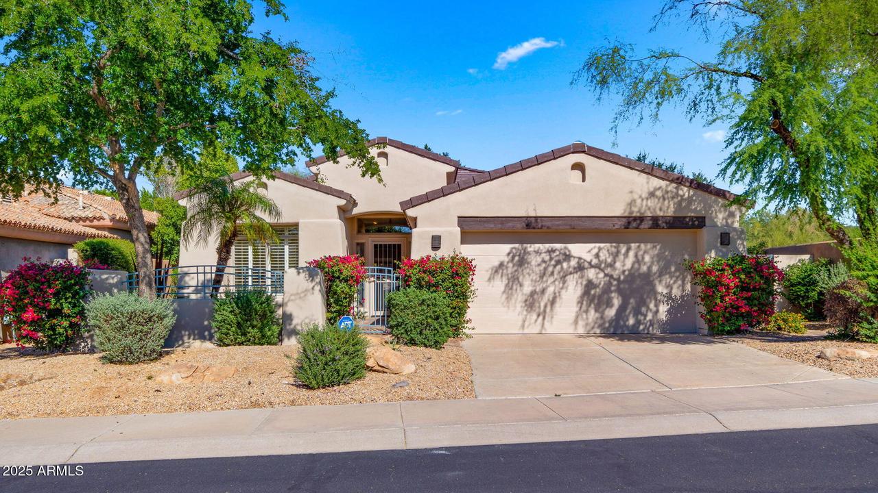 8258 E Mountain Spring Rd., Scottsdale, AZ 85255