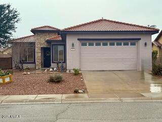 2464 Willow Bark Ln., Sierra Vista, AZ 85635