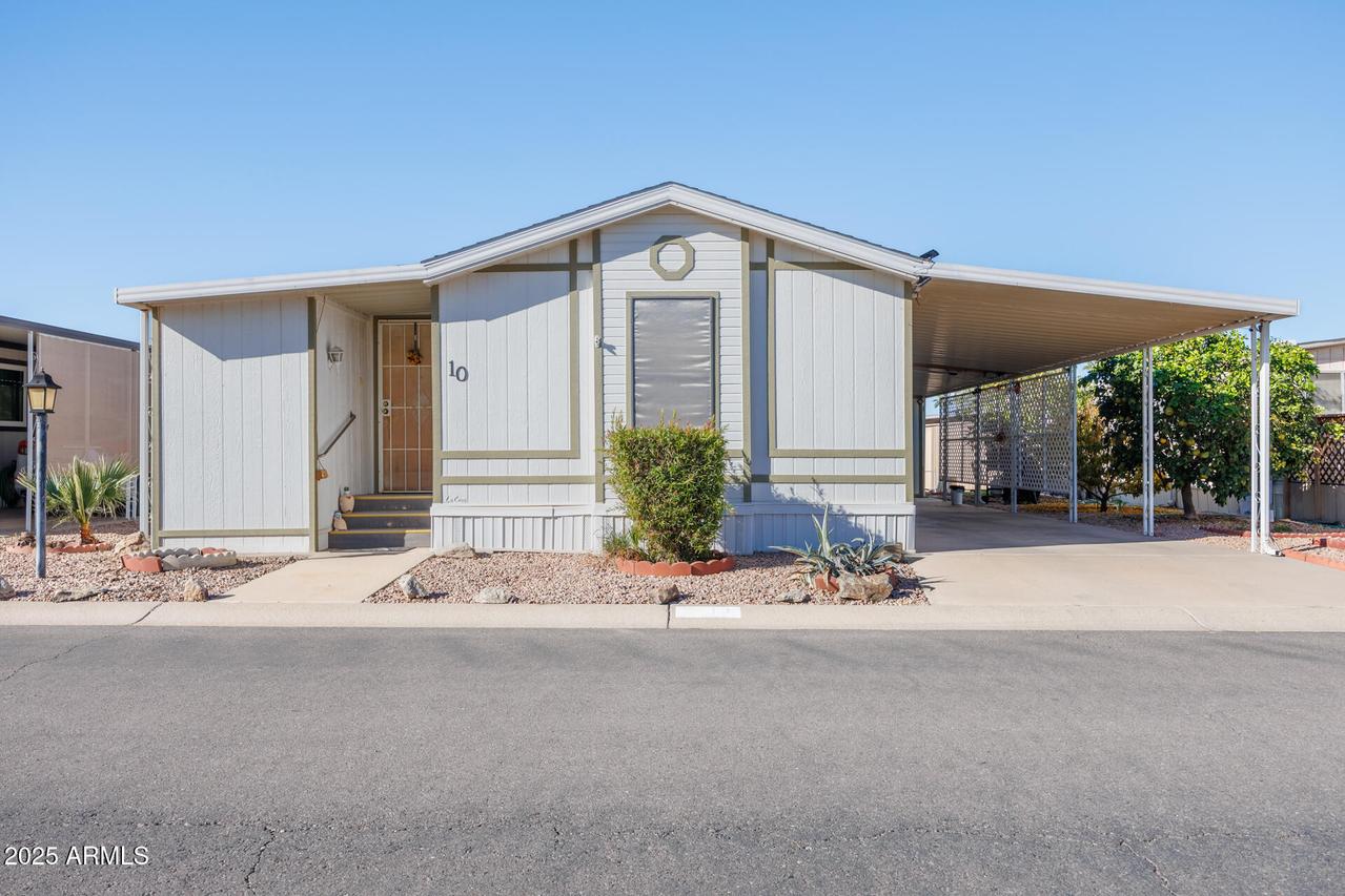 450 W Sunwest Dr. #10, Casa Grande, AZ 85122