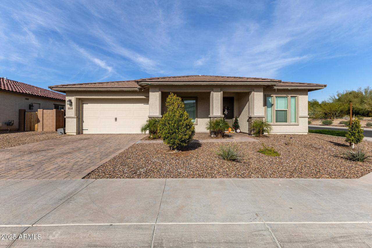 21124 W Windsor Ave., Buckeye, AZ 85396