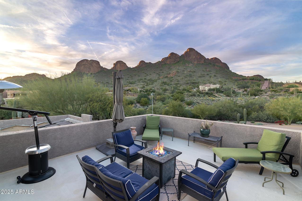 9937 E Hidden Treasure Ct., Gold Canyon, AZ 85118