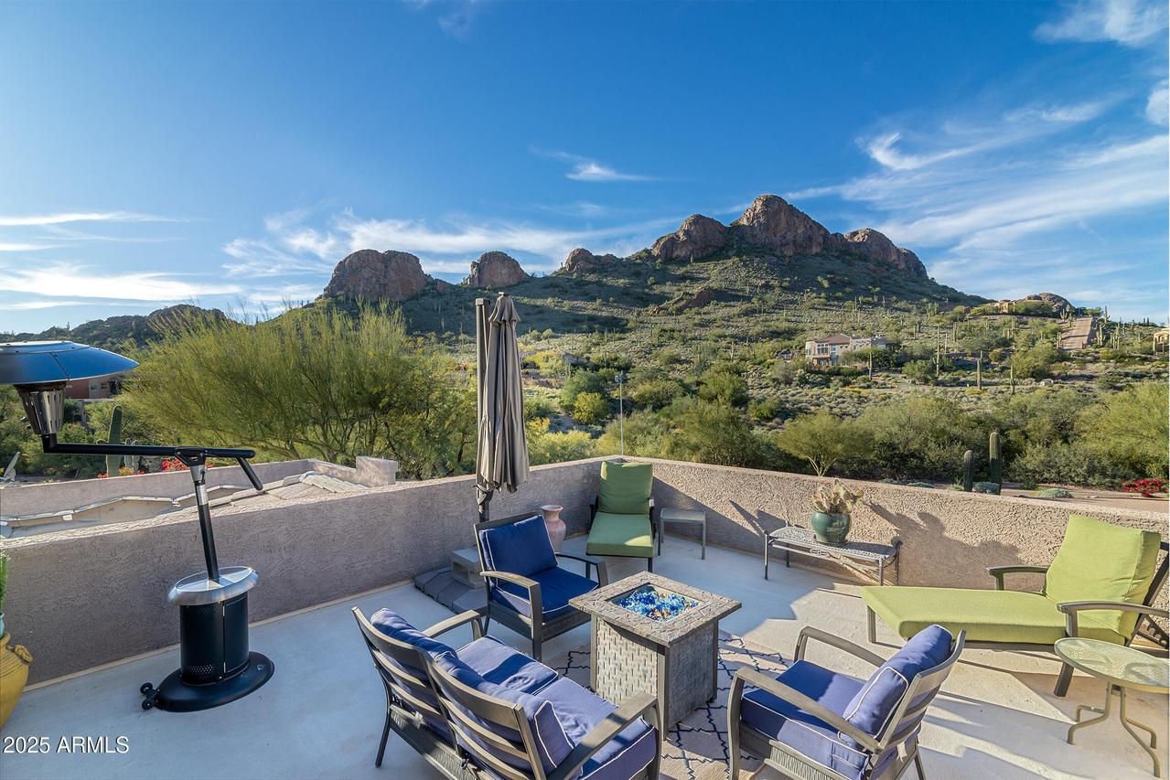 9937 E Hidden Treasure Ct., Gold Canyon, AZ 85118