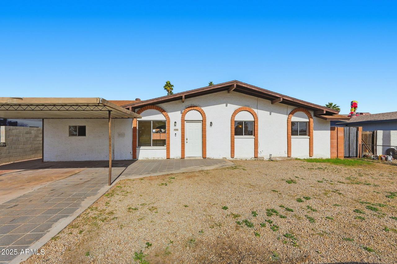 4342 W Encanto Blvd., Phoenix, AZ 85035