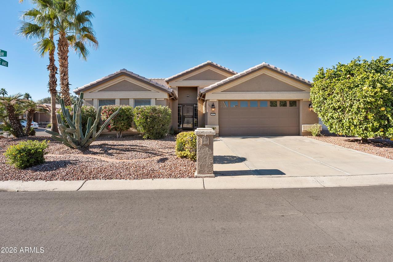 3932 N 151st Dr., Goodyear, AZ 85395