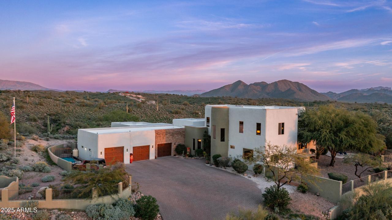 13815 N Vista Del Oro St., Fort Mcdowell, AZ 85264