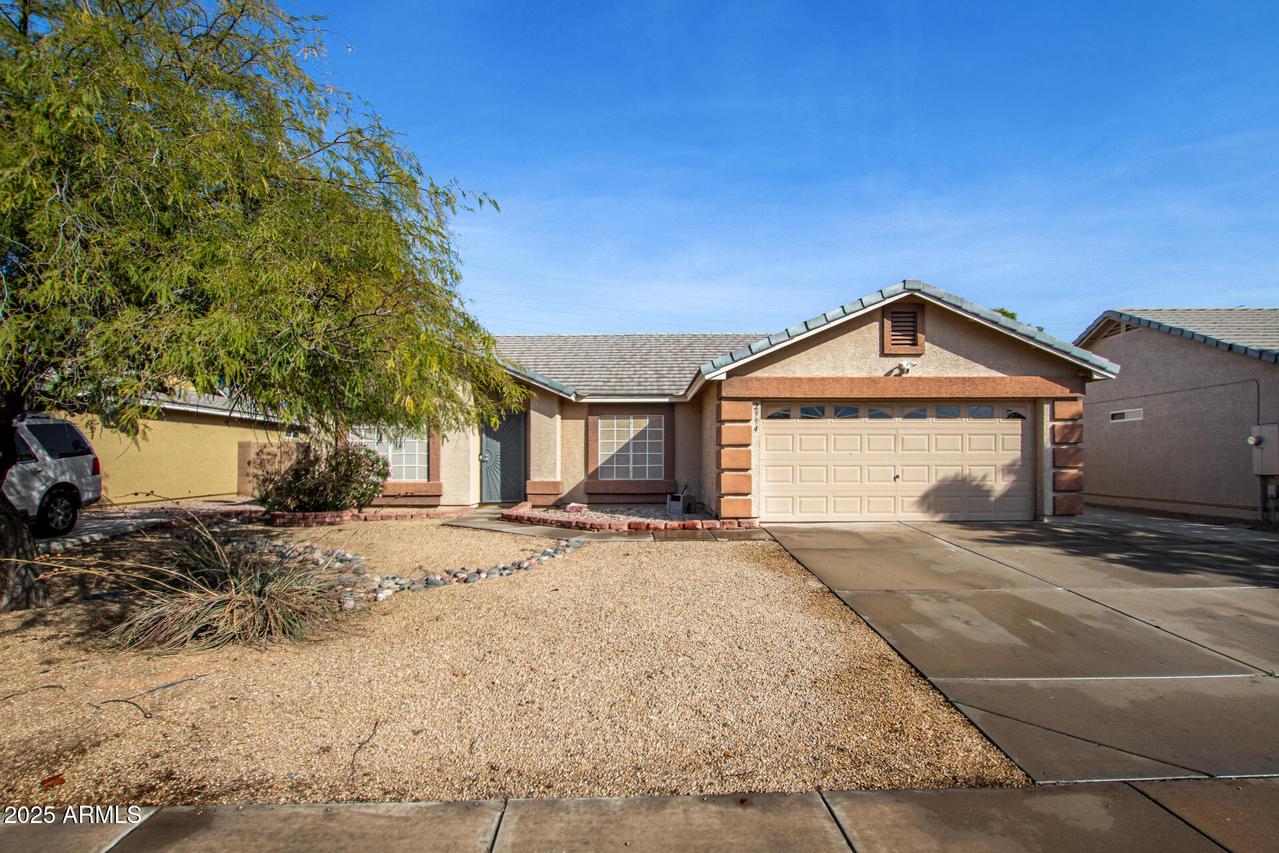 2994 E Tulsa St., Gilbert, AZ 85295