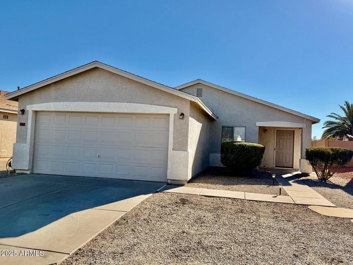 5989 E Sunrise Cir., Florence, AZ 85132