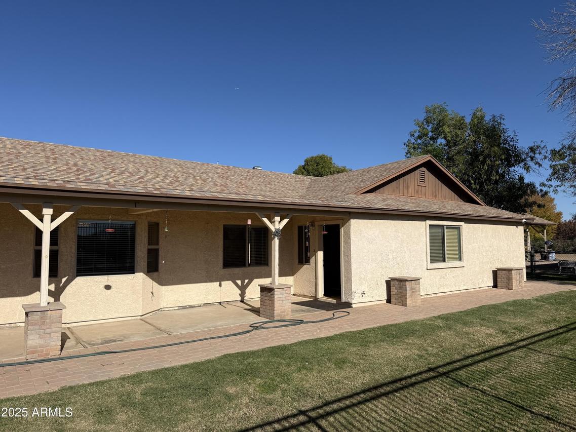 15834 E Ocotillo Rd., Gilbert, AZ 85298