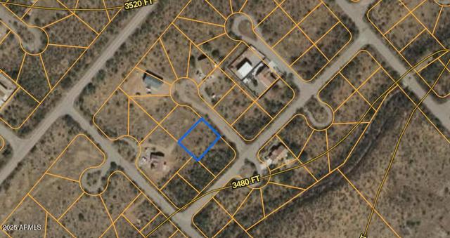 New Homes For Sale This Week in Rio Rico: December 19th to December 25th