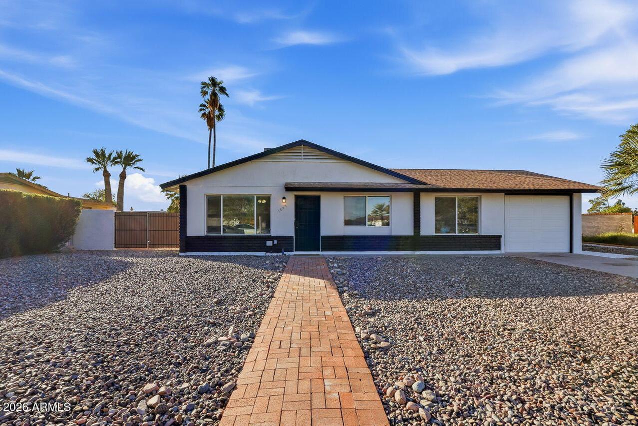 1839 W Kerry Ln., Phoenix, AZ 85027