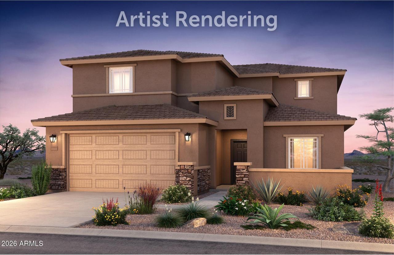 17784 W Pueblo Ave., Goodyear, AZ 85338