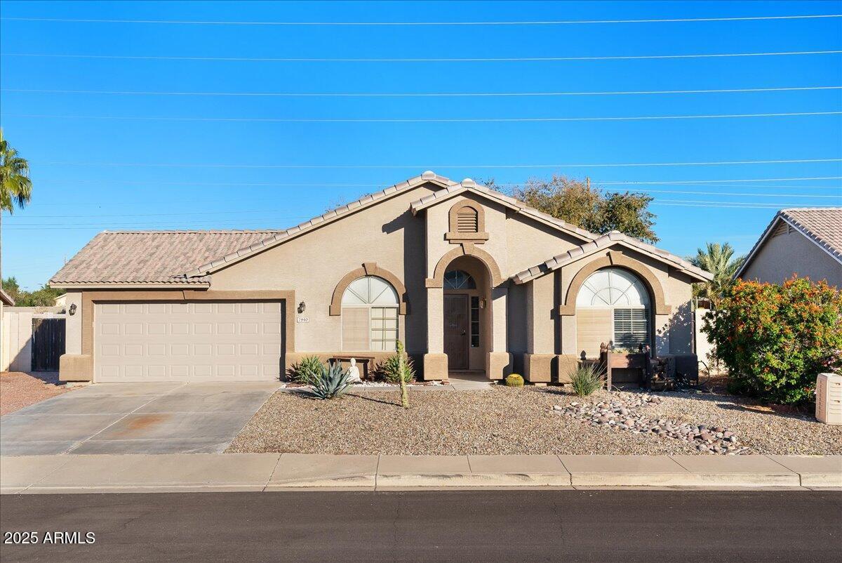 7940 E Dartmouth St., Mesa, AZ 85207