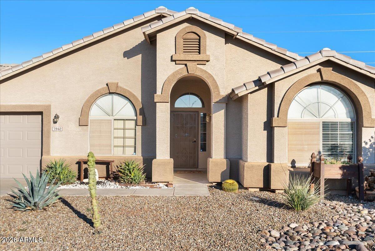 7940 E Dartmouth St., Mesa, AZ 85207