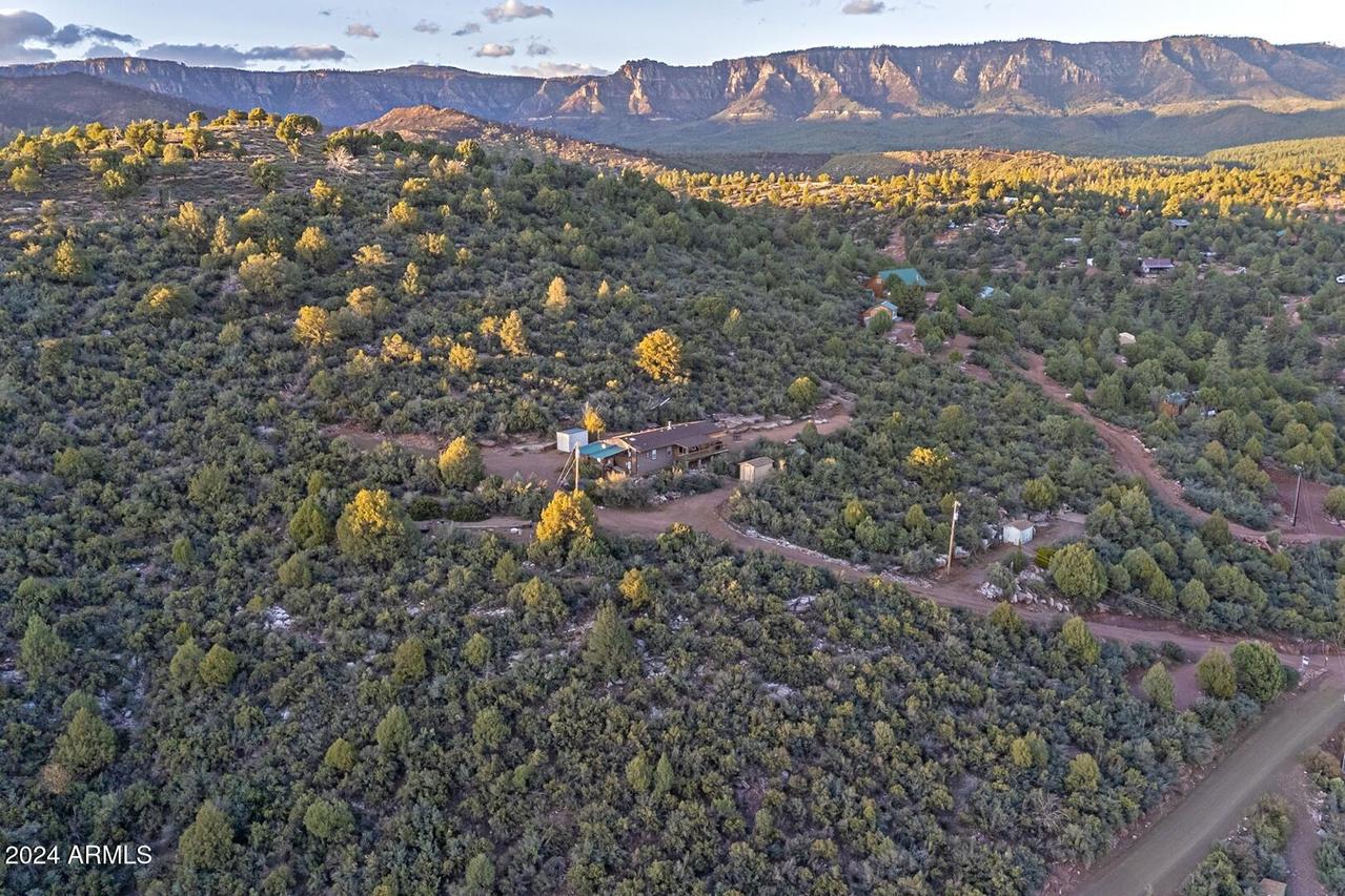 1422 W Munsee Dr. #21, Payson, AZ 85541