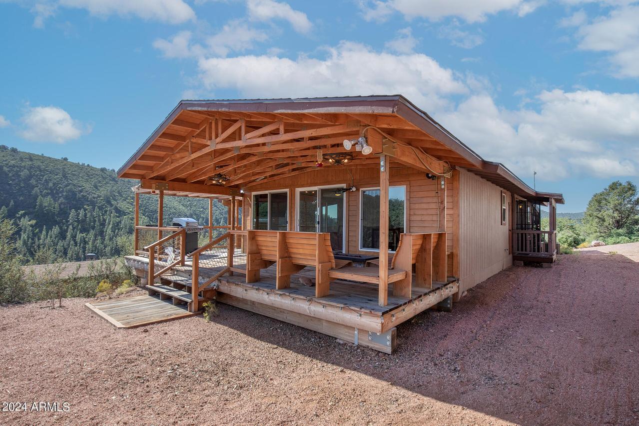 1442 W Munsee Dr., Payson, AZ 85541