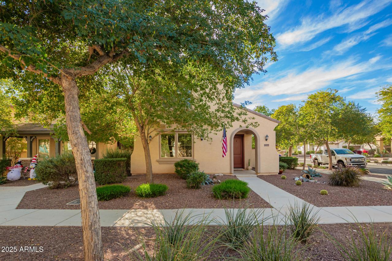 20977 W Hamilton St., Buckeye, AZ 85396