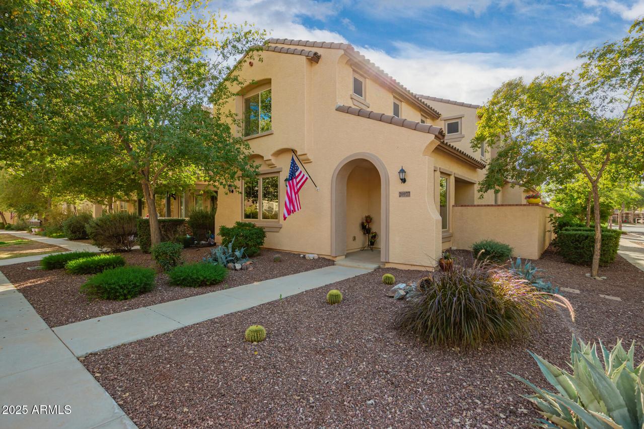 20977 W Hamilton St., Buckeye, AZ 85396