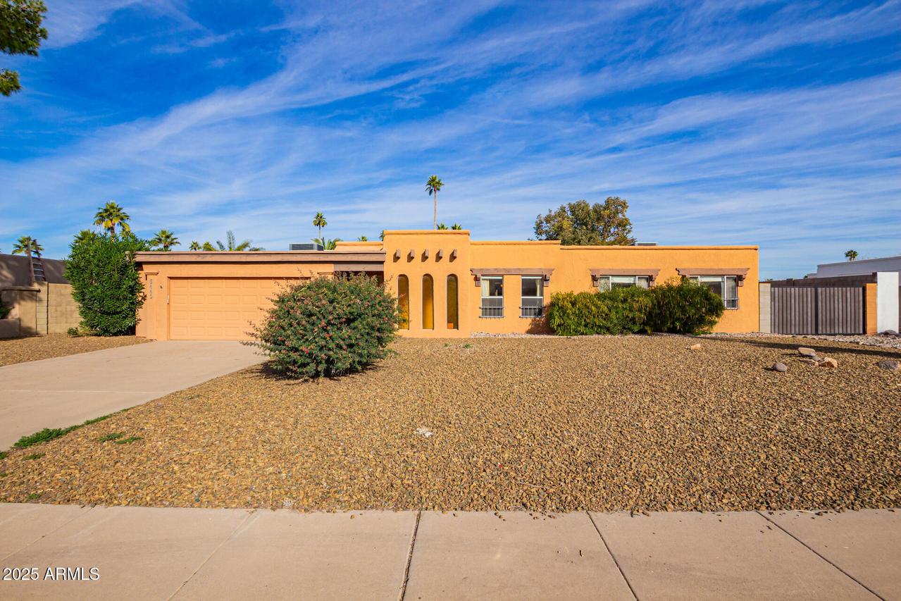 6440 E Presidio Rd., Scottsdale, AZ 85254