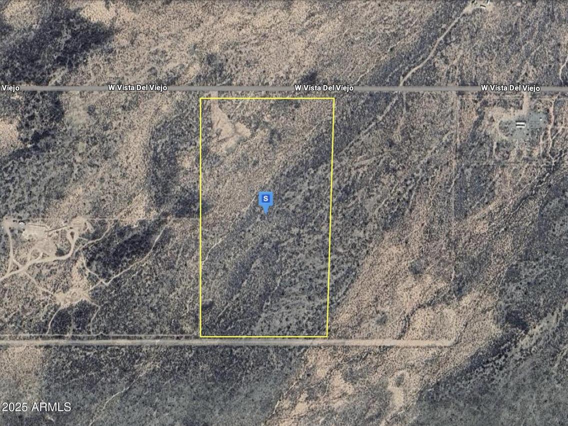 3501 W Vista Del Viejo #23, Bisbee, AZ 85603