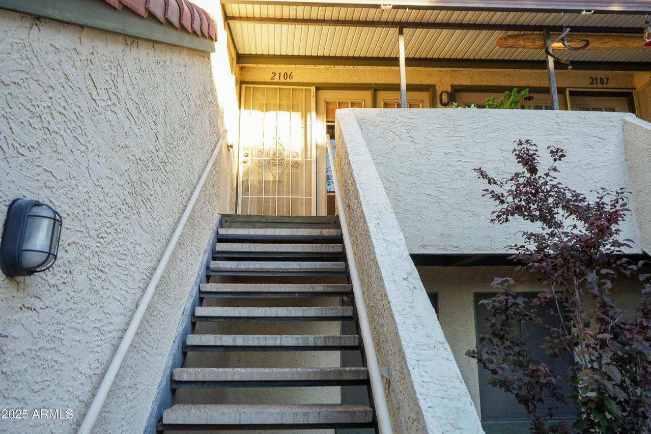 30 E Brown Rd. #2106, Mesa, AZ 85201