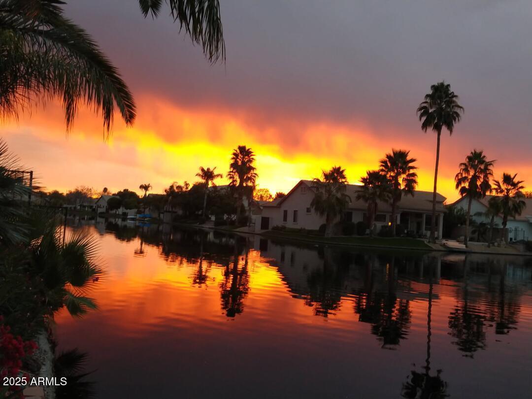 1551 W Blue Ridge Way, Chandler, AZ 85248