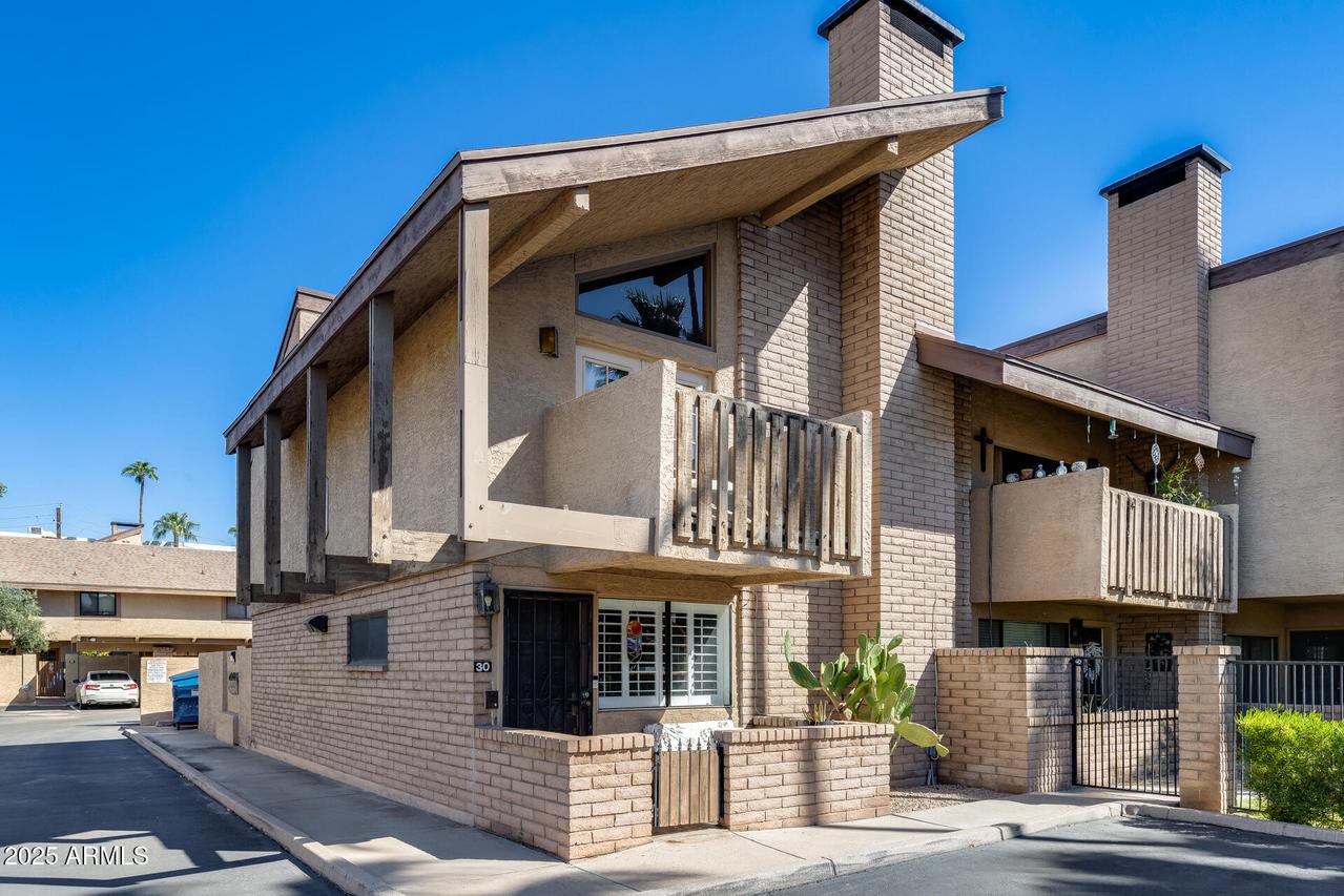 5350 N Central Ave. #30, Phoenix, AZ 85012