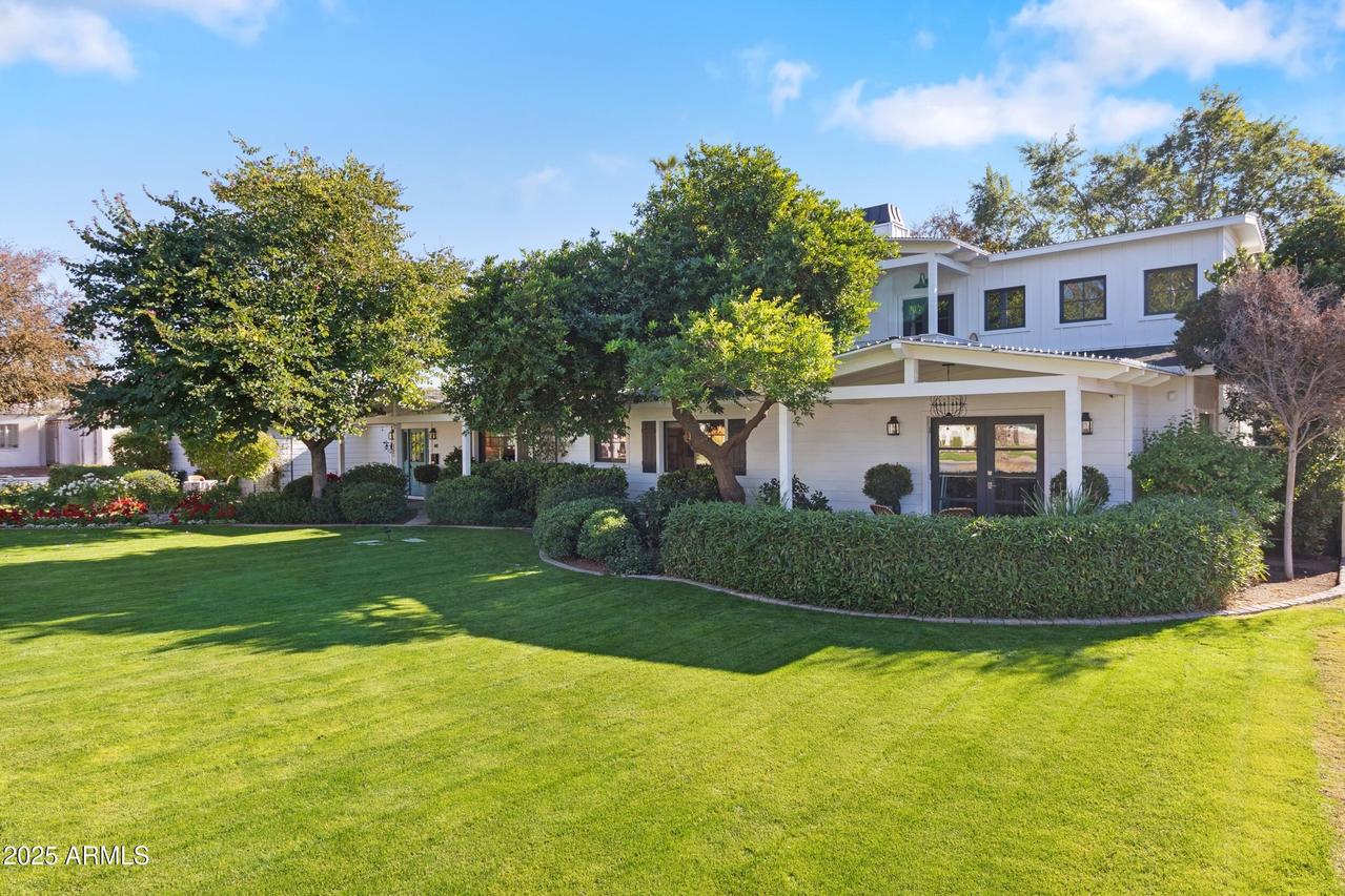 4021 E Hazelwood St., Phoenix, AZ 85018