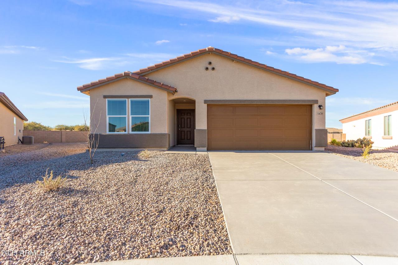 1478 W Big Room Pl., Benson, AZ 85602