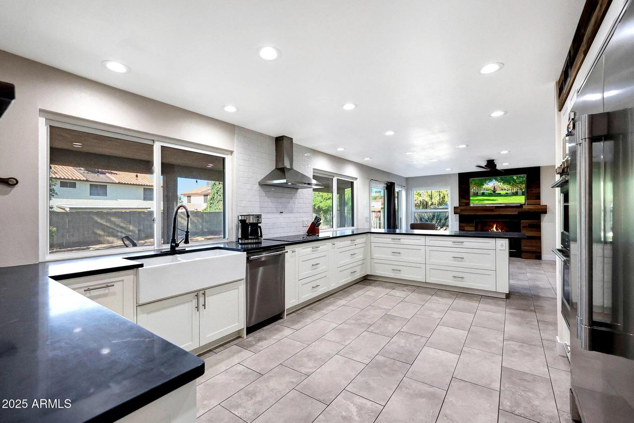 4609 E Le Marche Ave., Phoenix, AZ 85032