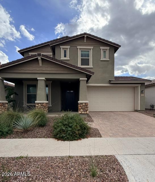 9531 E Ripple Dr., Mesa, AZ 85212
