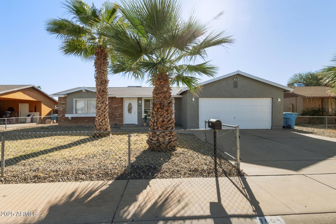 7609 W Cheery Lynn Rd., Phoenix, AZ 85033
