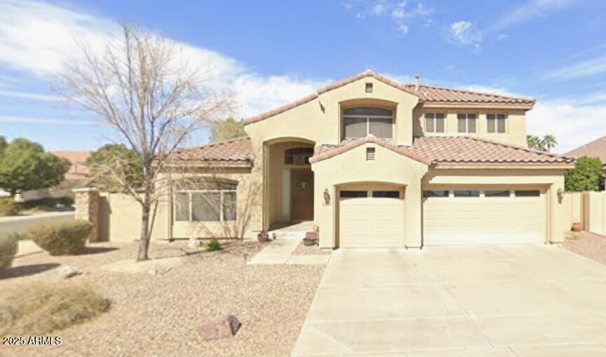 6832 W Sonnet Dr., Glendale, AZ 85308