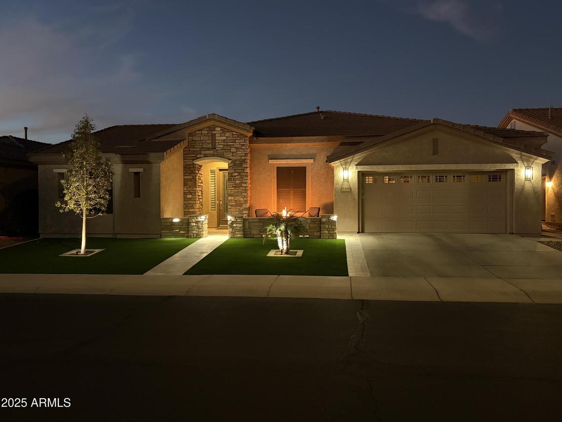 4486 E Donato Dr., Gilbert, AZ 85298