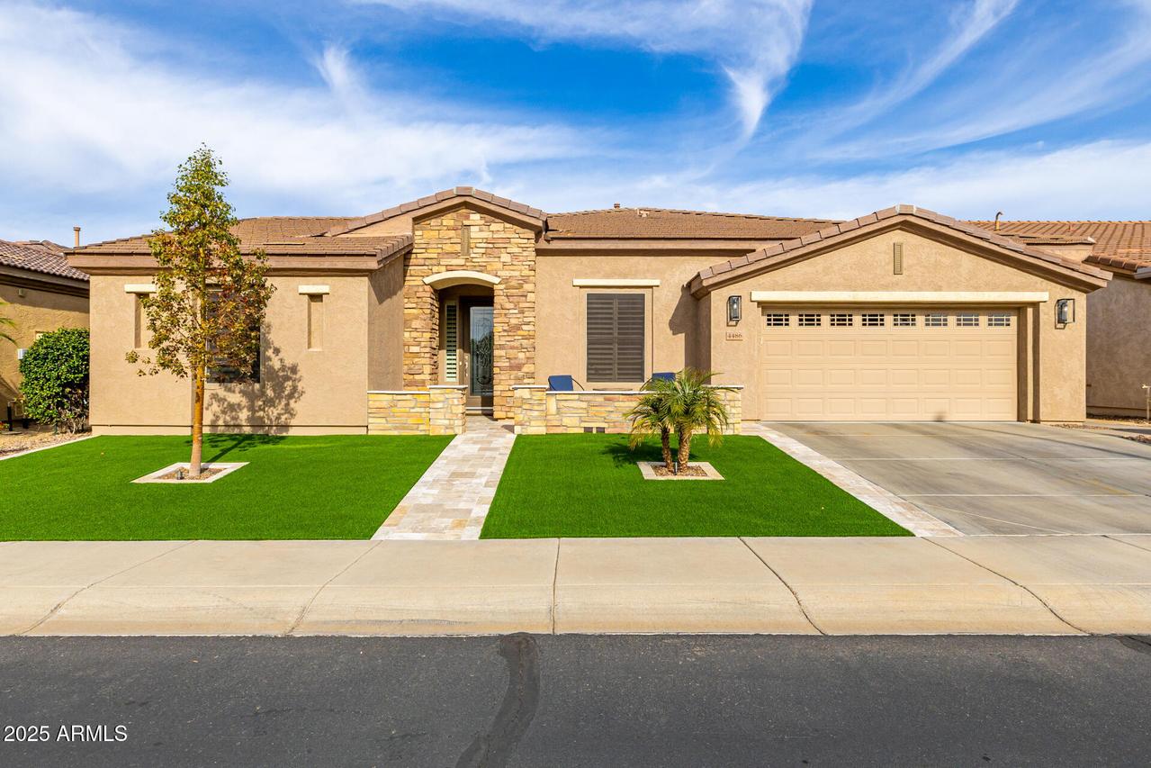 4486 E Donato Dr., Gilbert, AZ 85298