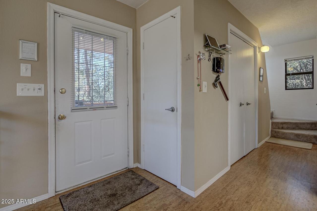 3407 N Ridge Tr., Pine, AZ 85544