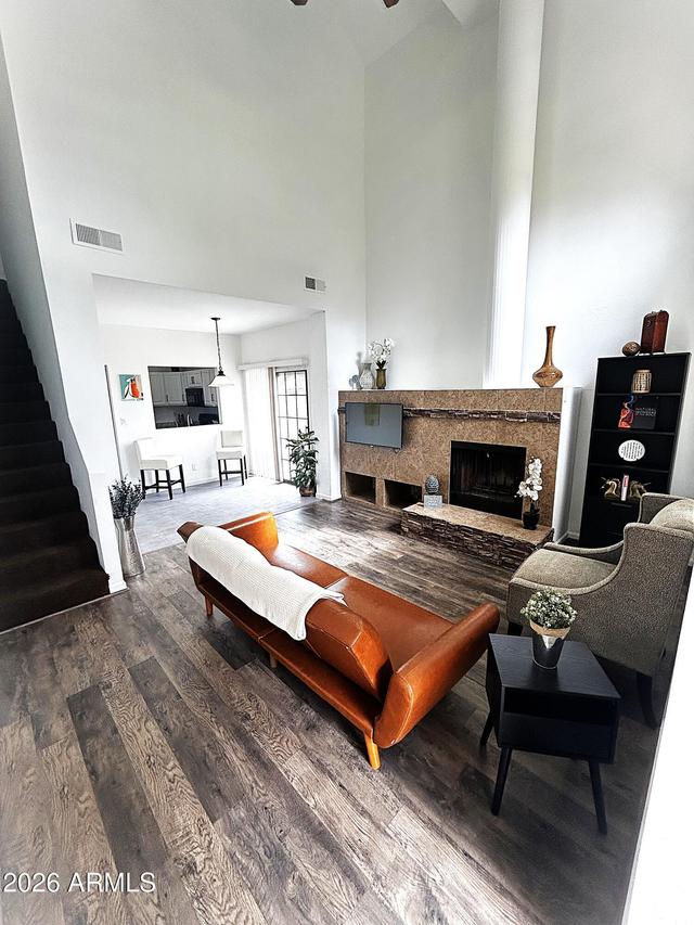 1126 W Elliot Rd. #1066, Chandler, AZ 85224