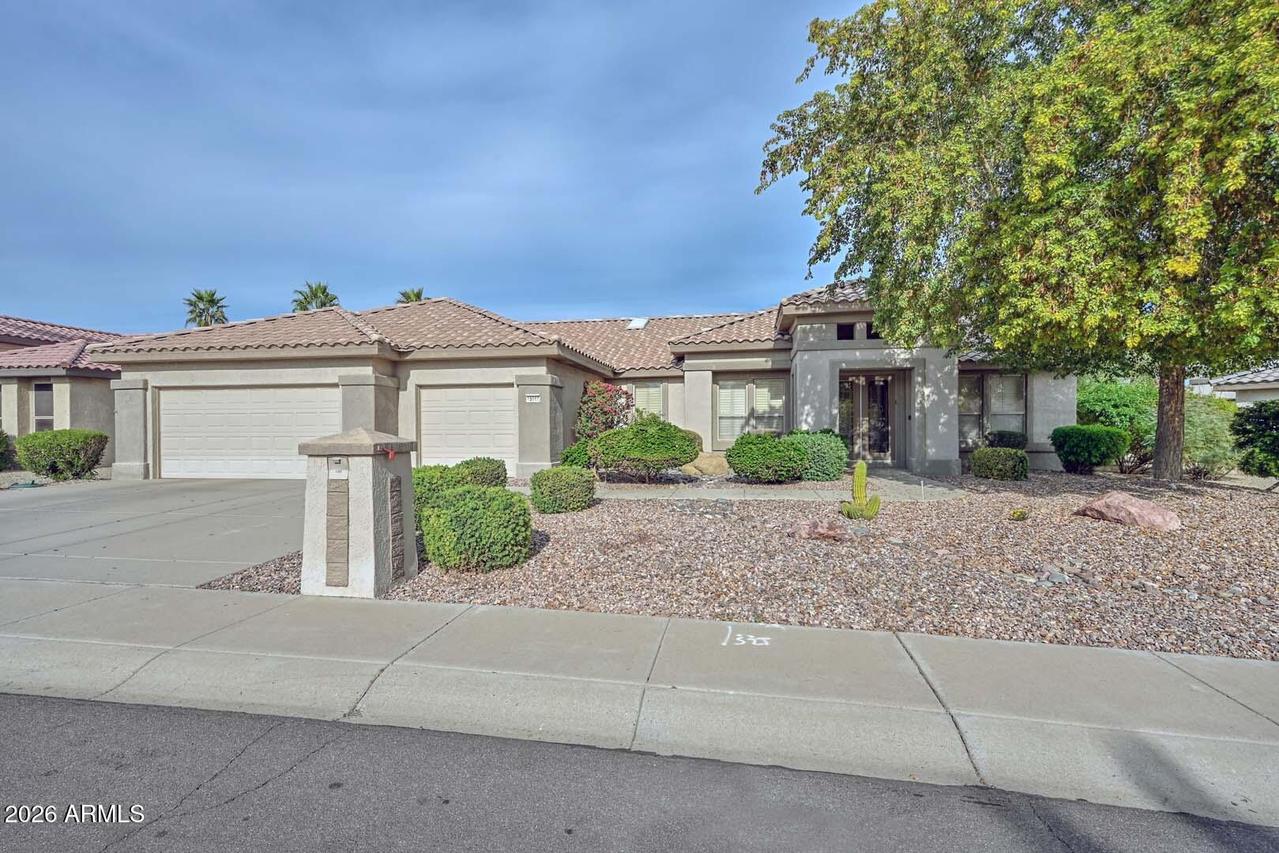 15860 W Mill Valley Ln., Surprise, AZ 85374