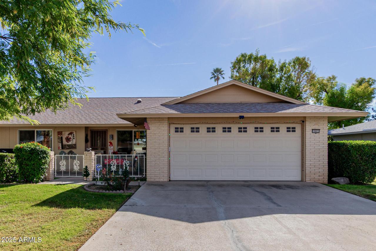 10023 W Pleasant Valley Rd., Sun City, AZ 85351