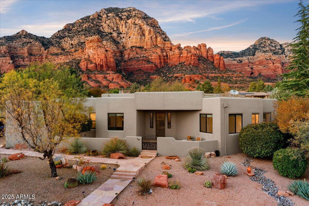 50 Ranch Rd., Sedona, AZ 86336