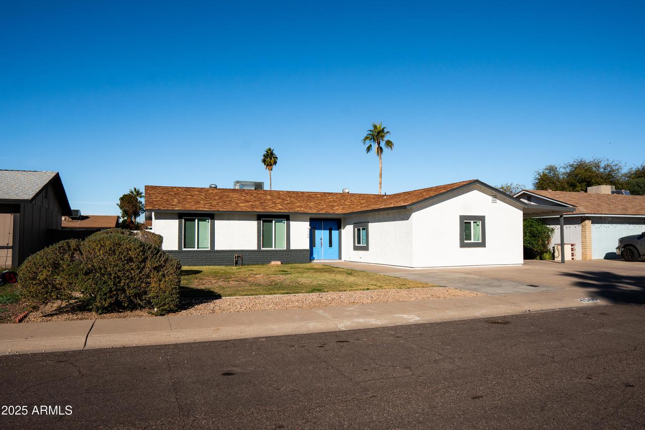 4546 W Onyx Ave., Glendale, AZ 85302
