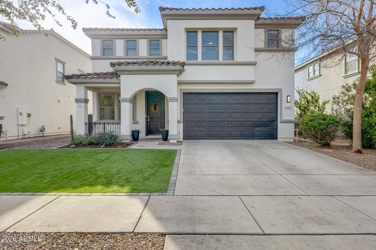3535 E Terrace Ave., Gilbert, AZ 85234